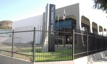 Reforma do Telhado da Junta Comercial do Estado do Espirito Santo